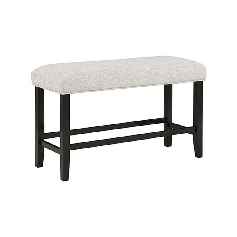 Red Barrel Studio® Monolito Fabric Upholstered Bench Wayfair